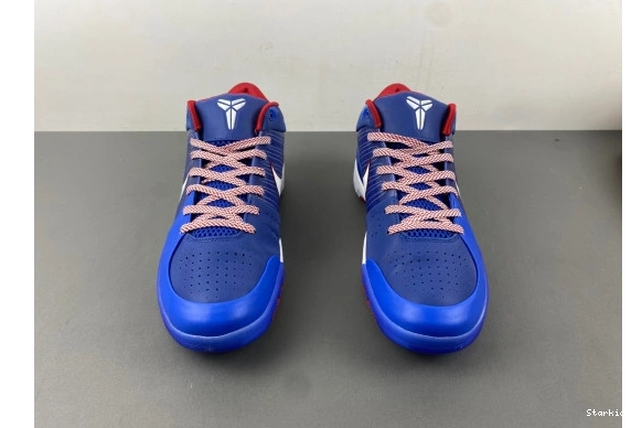 Philly Nike  4 FQ3545-400  Kobe Protro 0401